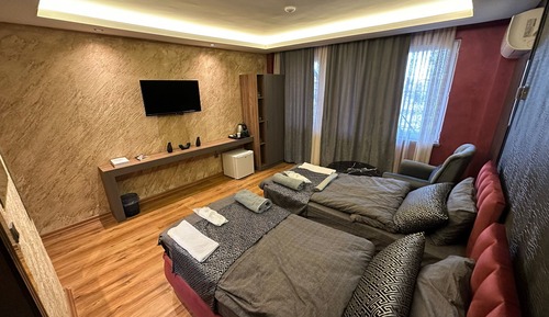 Exclusive Room