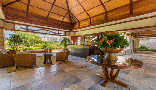 Condo, Multiple Beds, Patio, Ocean View (Hale Papakea)