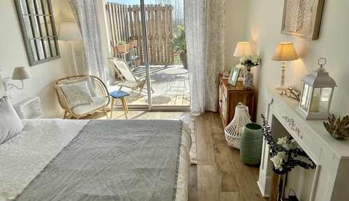 Classic Room (Romarin)