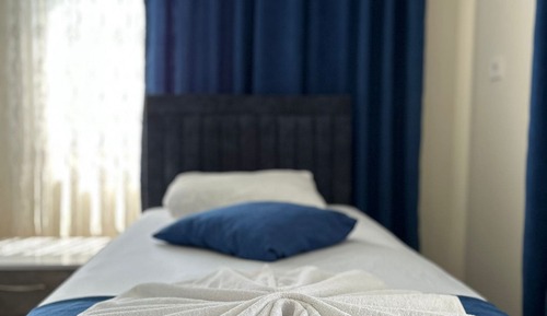 Classic Quadruple Room, 1 Bedroom