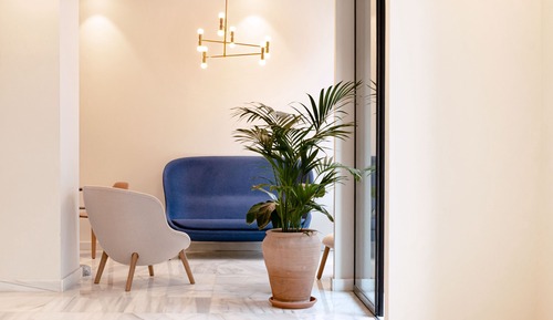 Basic Double Room