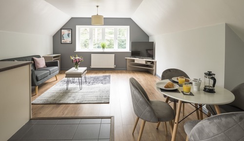 Apartment, 1 Bedroom