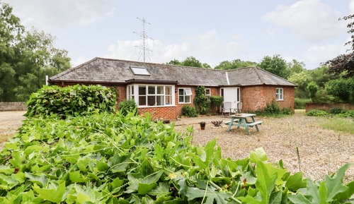 Cottage