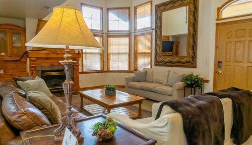 Townhome, 3 Bedrooms
