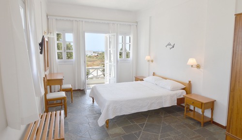 Classic Double Room