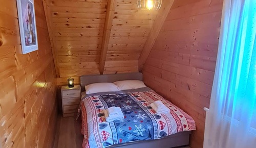 Apartment (Two Bedroom Apartment with Terrace)