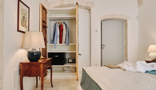 Superior Double Room, 1 King Bed