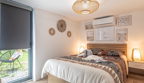 Premium Apartment