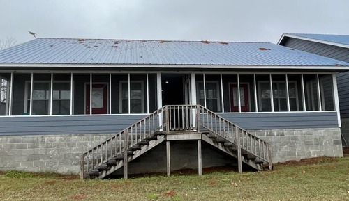 Standard Cabin, 2 Bedrooms, Non Smoking