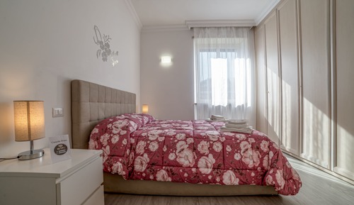 Comfort Apartment