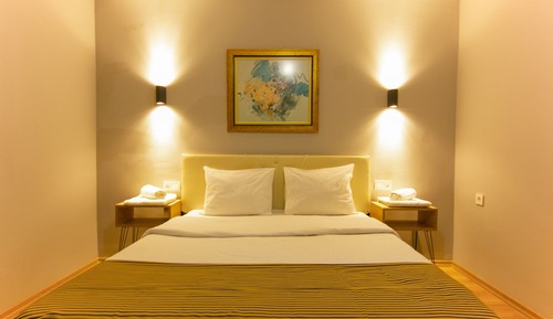 Comfort Suite, 1 Bedroom
