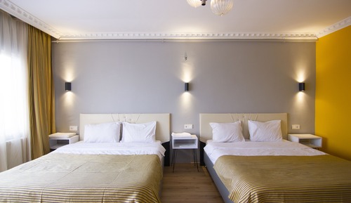 Comfort Suite, 2 Bedrooms