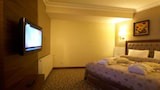 Family Quadruple Room