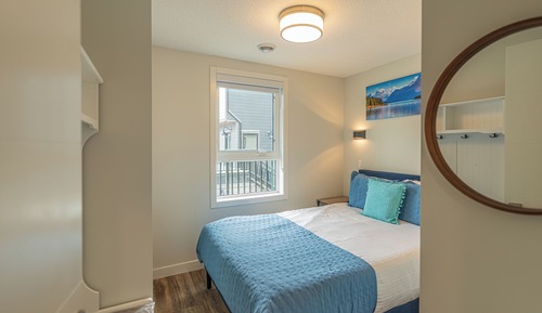 Family Townhome
