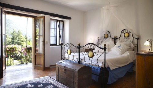 Luxury Room