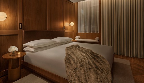 Suite, 1 Bedroom, Non Smoking, City View