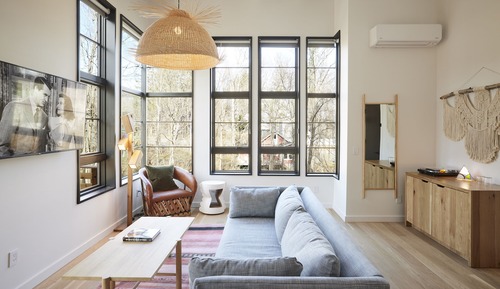 Premium Room, 1 King Bed with Sofa bed