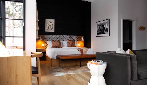 Superior Room, 1 King Bed with Sofa bed, Balcony, River View