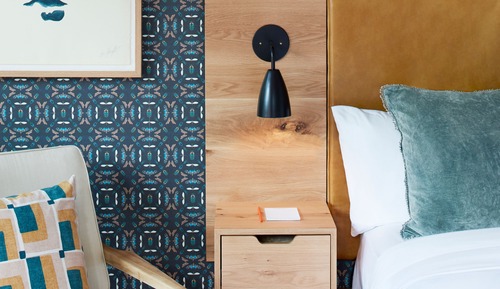 Classic Room, 1 Queen Bed, Ensuite, River View