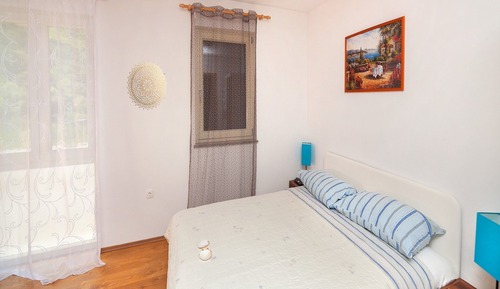 Studio (Apartments Barbara - Studio Apartment)