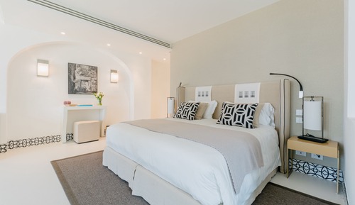 Special Pool Suite
