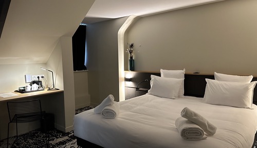 Superior Room