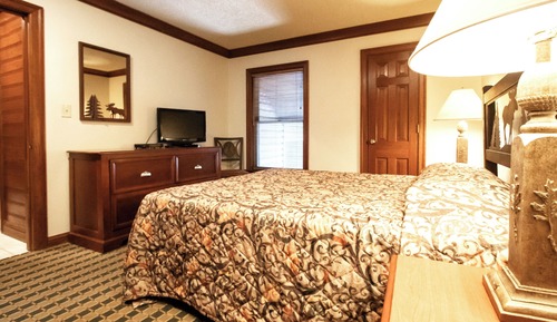 Family Condo, 2 Bedrooms, Non Smoking