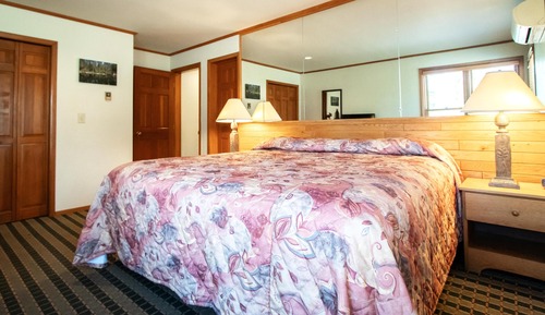 Deluxe Condo, 1 Bedroom, Non Smoking