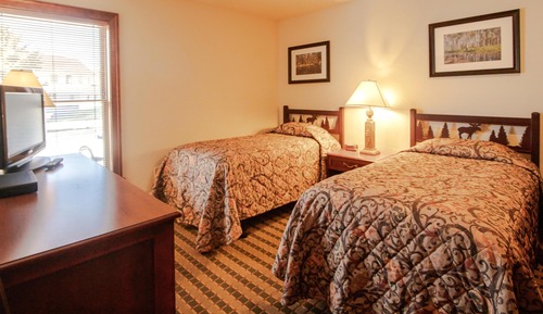 Family Condo, 1 Bedroom, Non Smoking