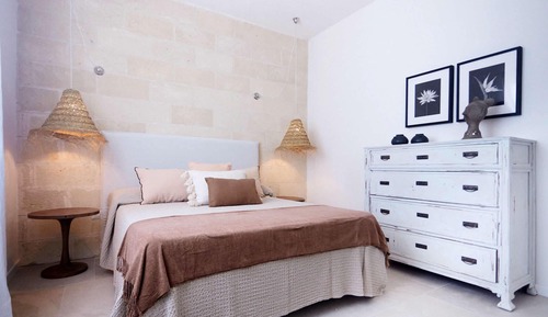 Premium Apartment