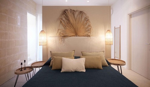 Panoramic Apartment