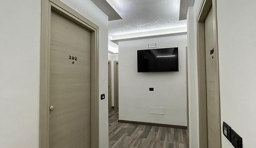 Comfort Room
