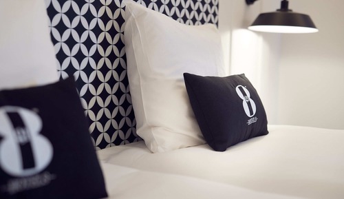 Luxury Double Room