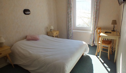 Comfort Suite