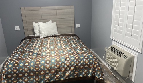 Standard Room, Accessible