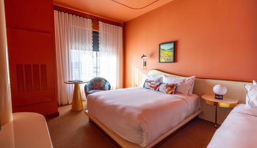 Room, 2 Queen Beds