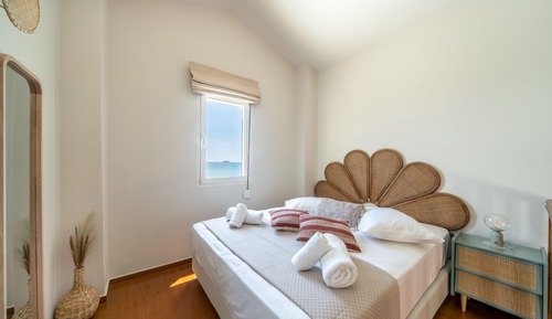 Triple Room, Sea View, Mezzanine (05)