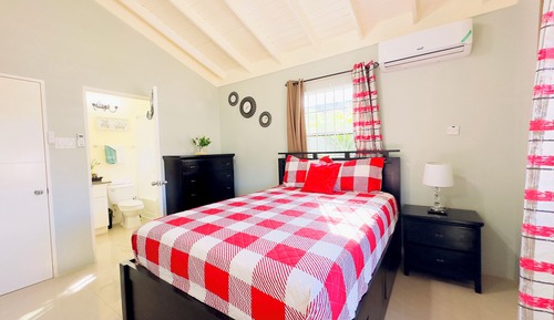 Family Villa