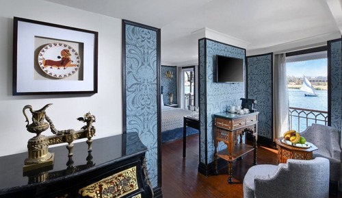 Panoramic Suite