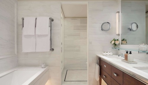Executive Twin Room