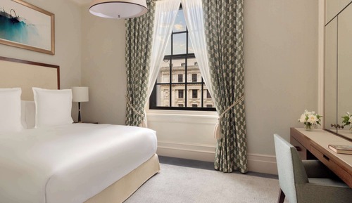 Classic Room