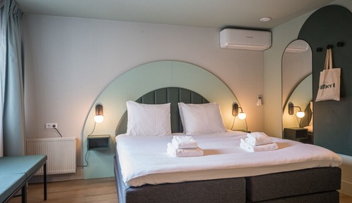 Family Quadruple Room