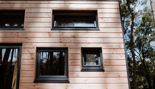Family Chalet
