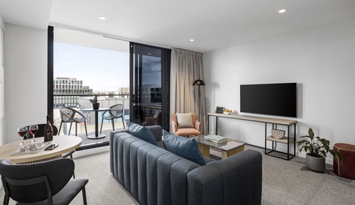 Apartment, 1 Bedroom