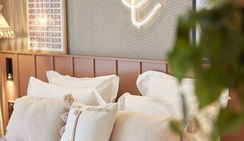 Standard Single Room, 1 Twin Bed (Single Room)