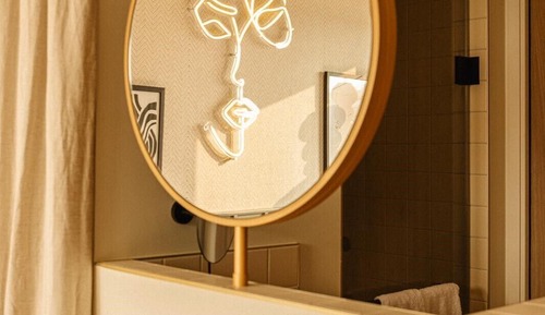 Family Suite, Multiple Beds (Family Rooms - Connecting)