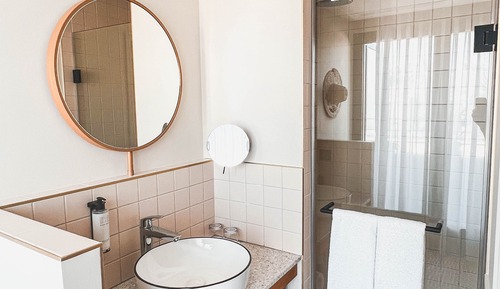 Standard Room, 2 Twin Beds (Classic Twin Room)