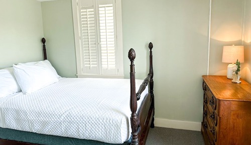 Classic Double or Twin Room