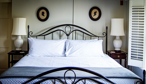 Grand Single Room