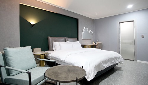 Premium Double Room, 1 Double Bed, Non Smoking
